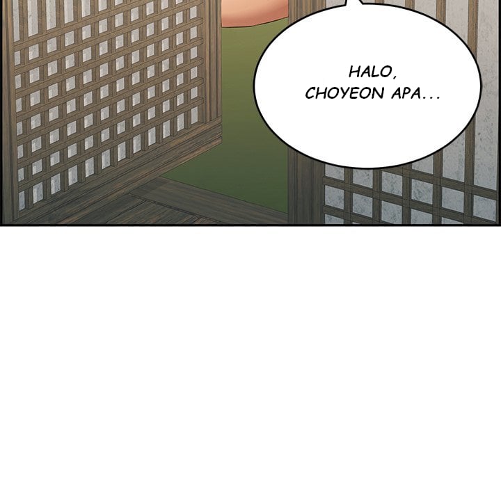 A Killer Woman - Chapter 57 141