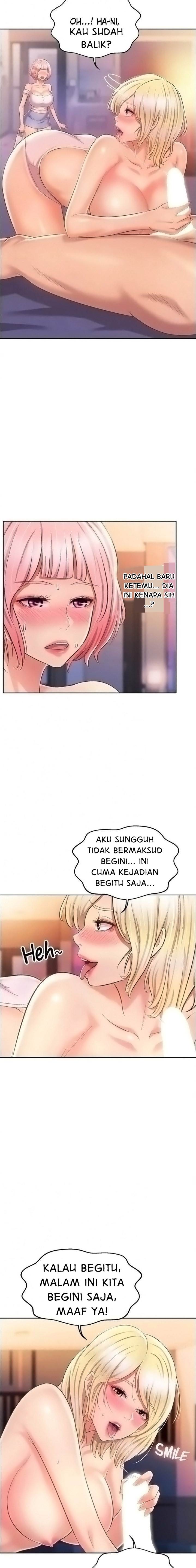 Noona&#8217;s Taste - Chapter 57 14