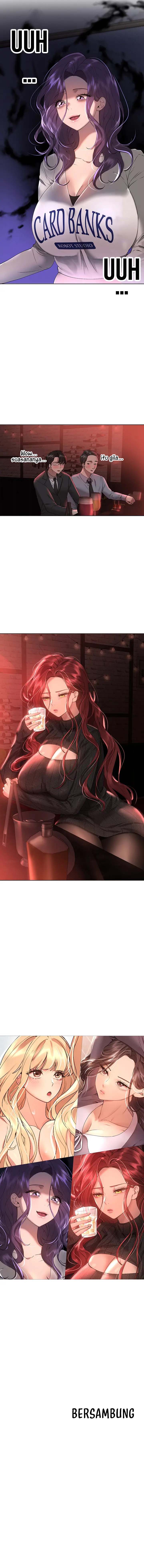 Noona&#8217;s Friend - Chapter 57 9