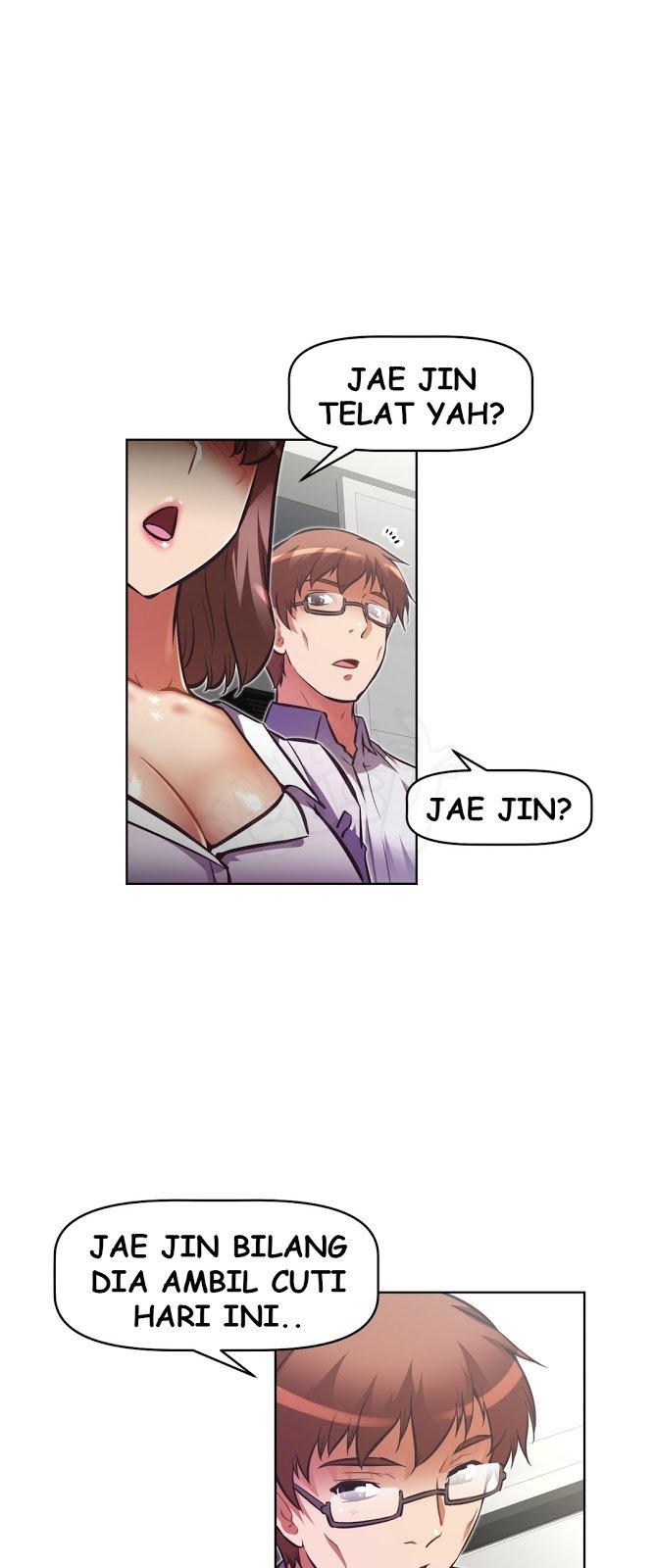 Brawling Go - Chapter 65 38