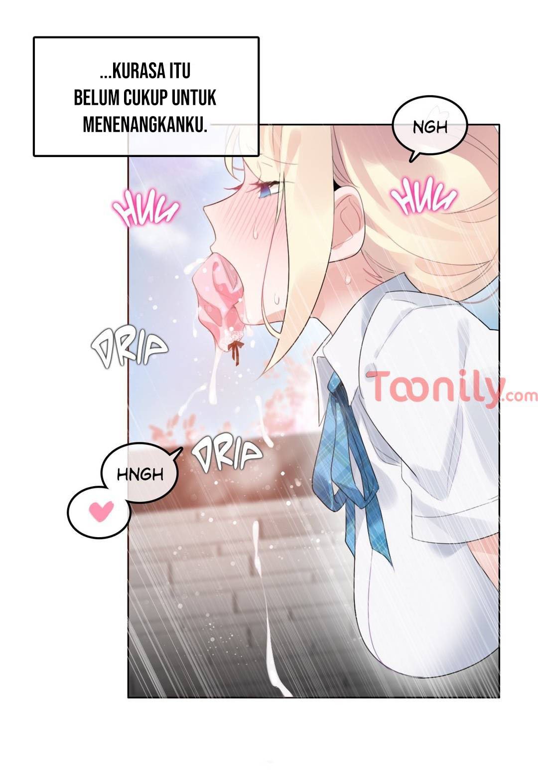 A Pervert’s Daily Life - Chapter 65 23 A Pervert’s Daily Life - Chapter 65 23