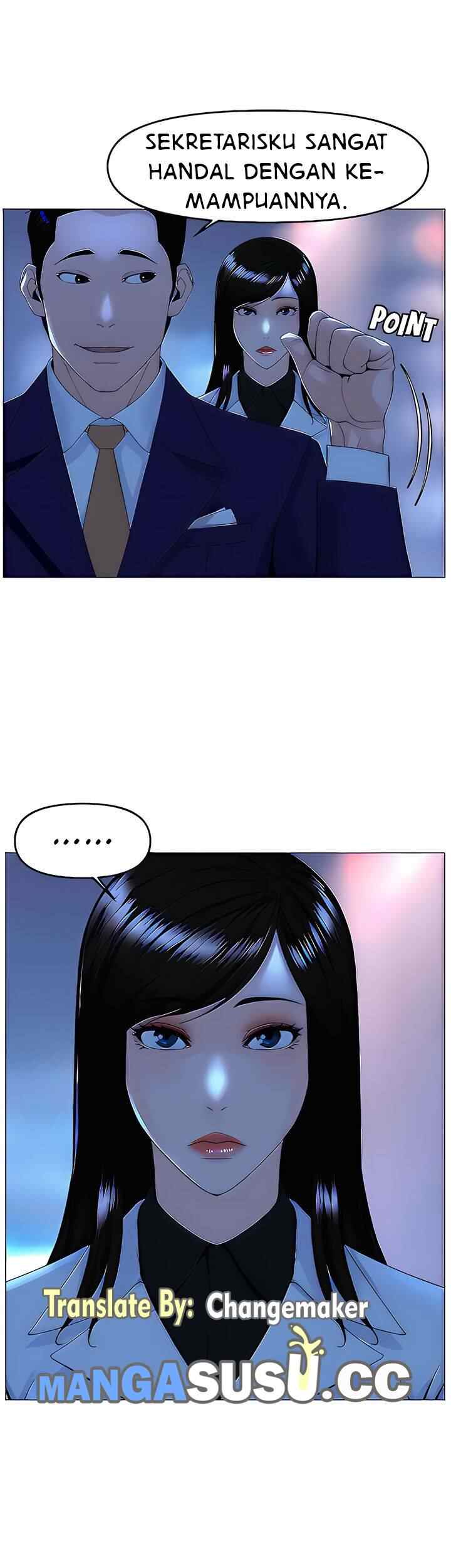 The Neighborhood Celebrity - Chapter 65 9