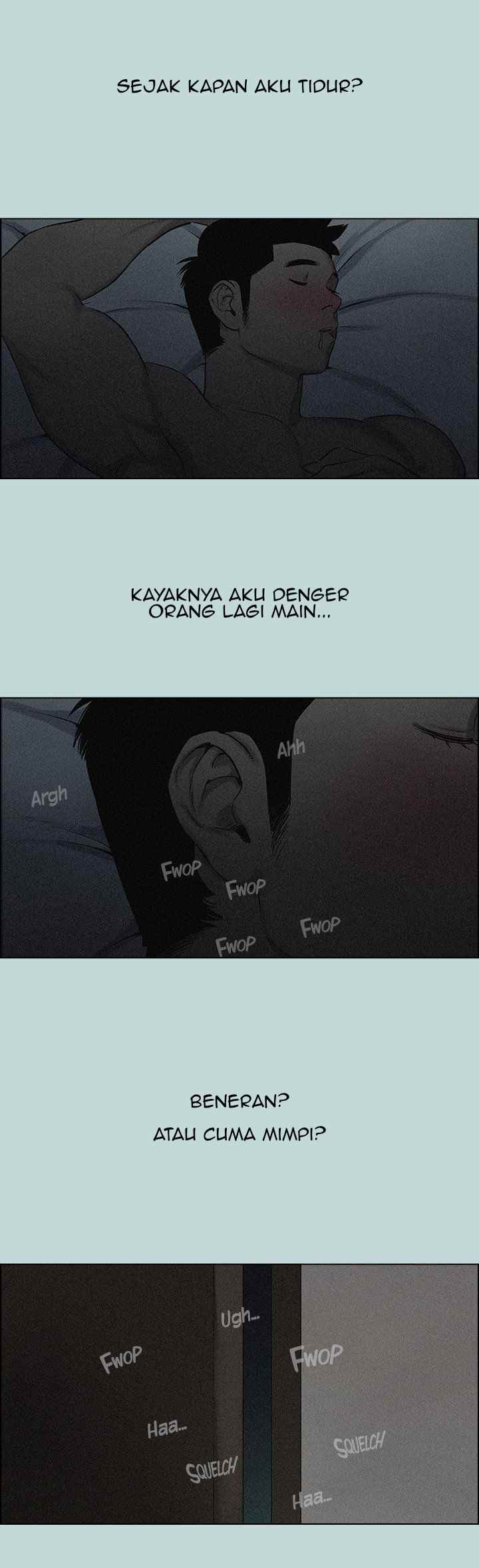 Summer Vacation - Chapter 65 17 Summer Vacation - Chapter 65 17