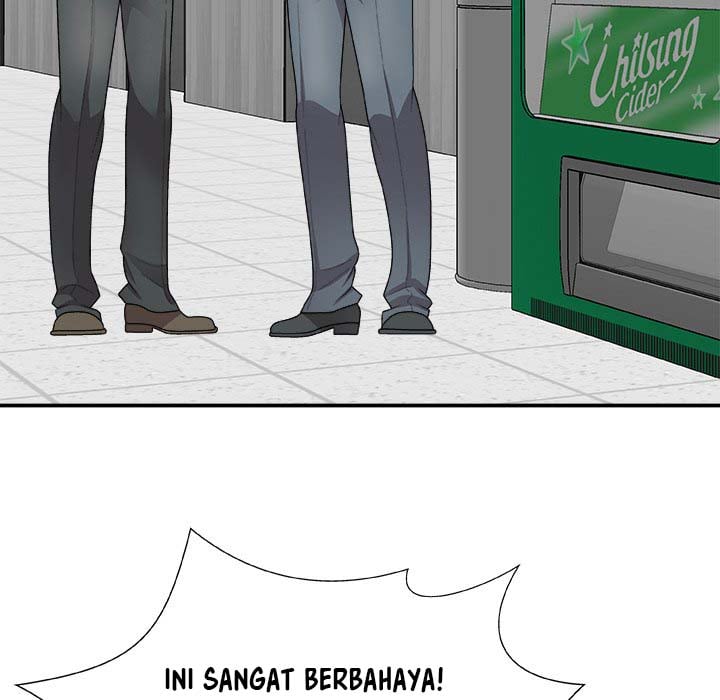 Miss Announcer - Chapter 65 37