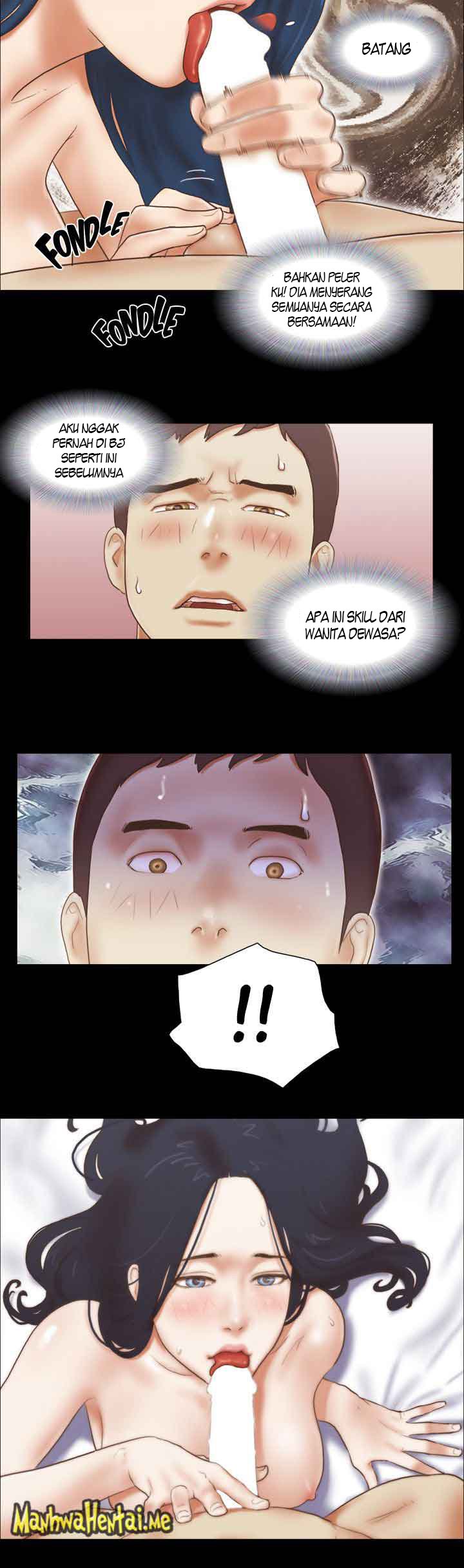 She’s The Girl - Chapter 65 19 She’s The Girl - Chapter 65 19