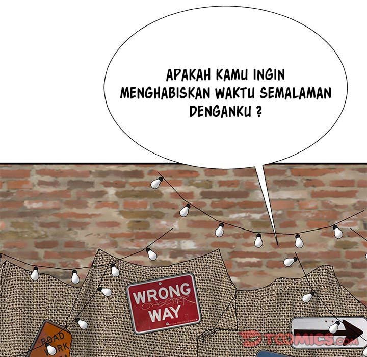 Miss Announcer - Chapter 65 94