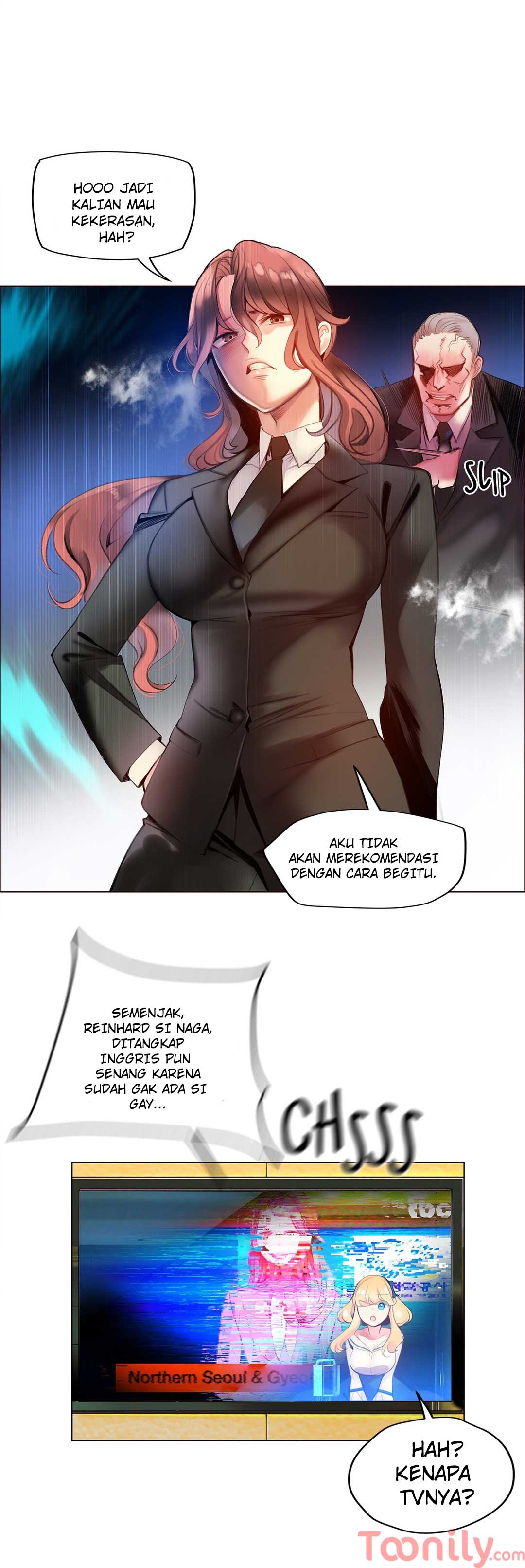 Lilith’s Cord - Chapter 65 3 Lilith’s Cord - Chapter 65 3