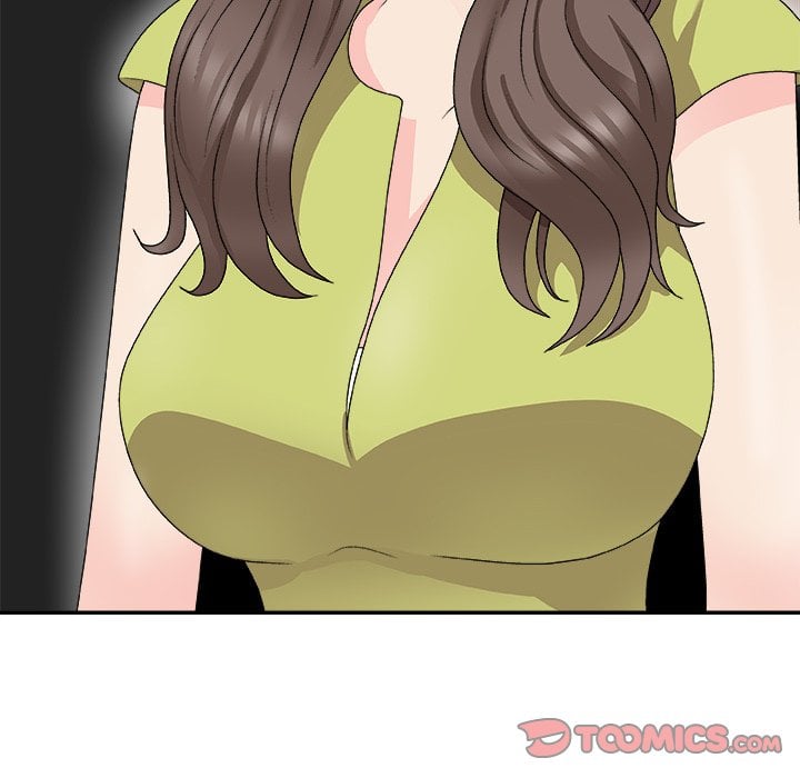 Miss Announcer - Chapter 65 88