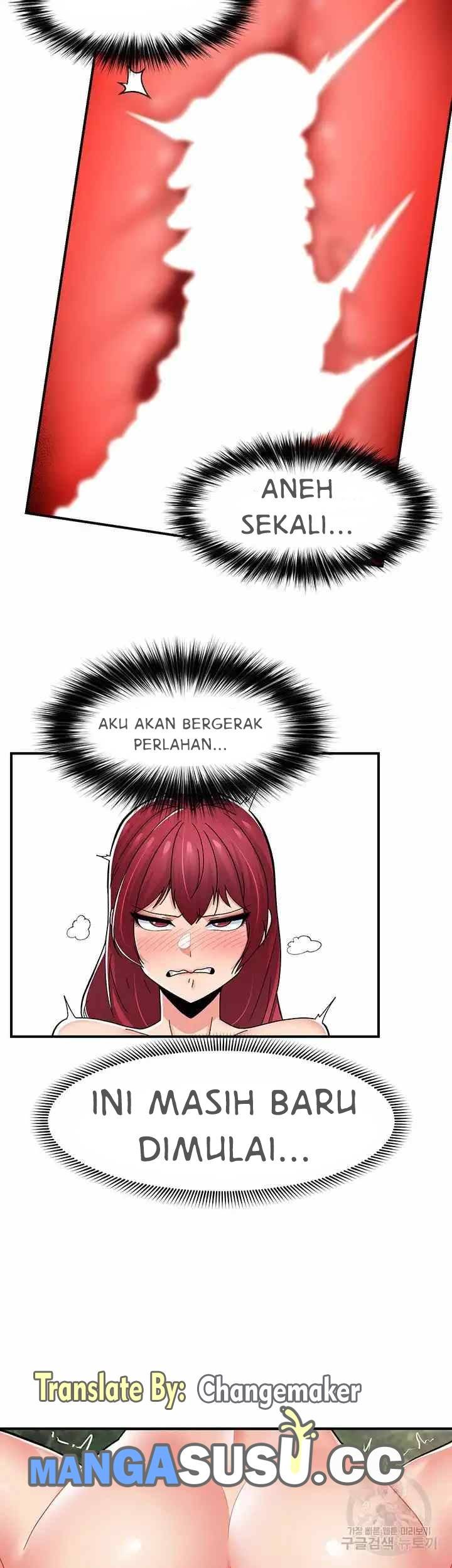 I love the hypnosis of this world - Chapter 65 36 I love the hypnosis of this world - Chapter 65 36