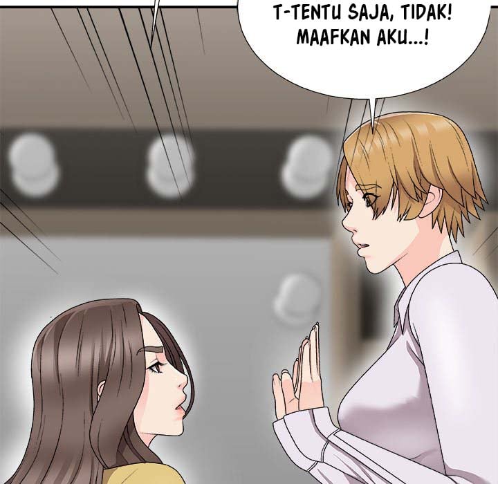 Miss Announcer - Chapter 65 57