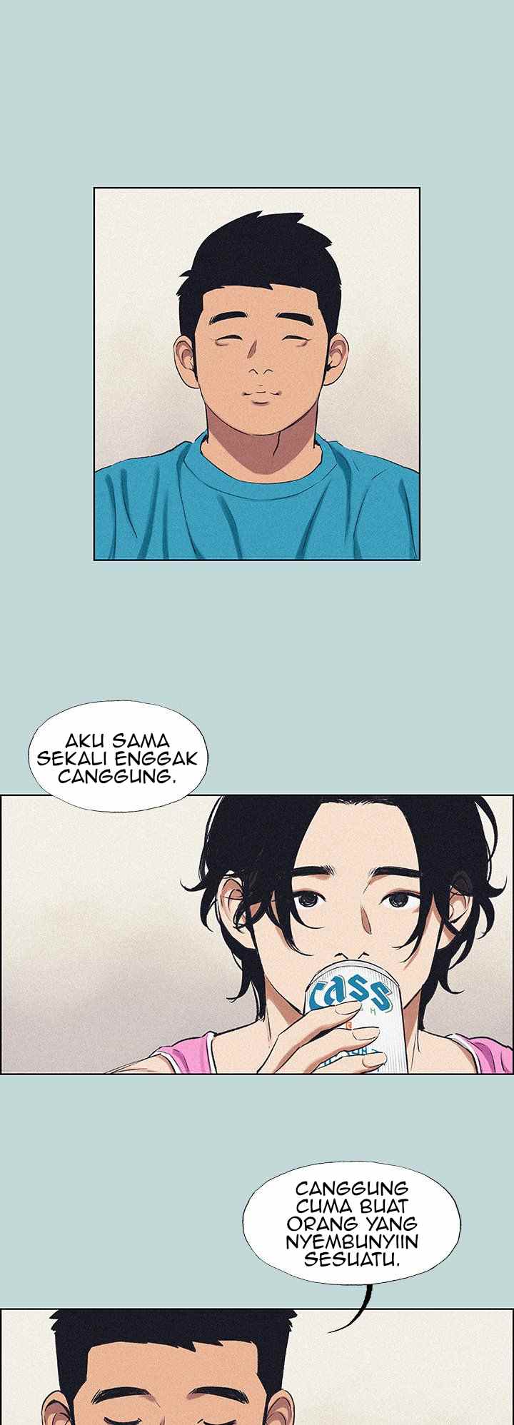 Summer Vacation - Chapter 65 7 Summer Vacation - Chapter 65 7