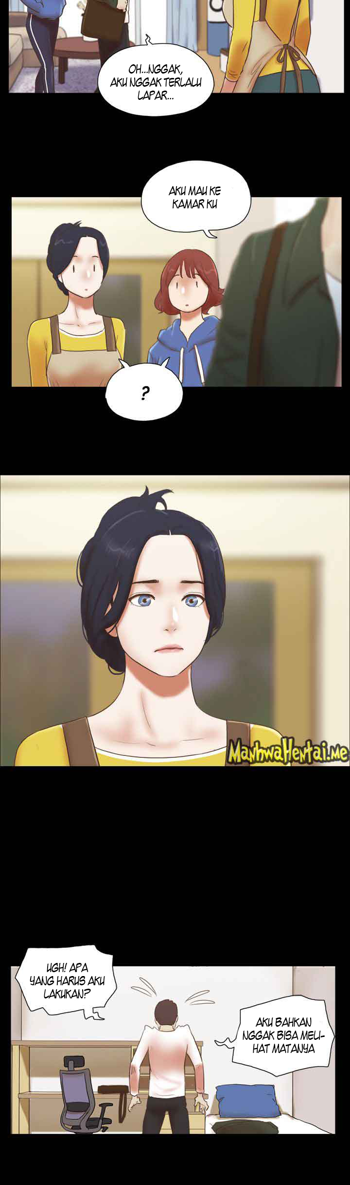 She’s The Girl - Chapter 65 25 She’s The Girl - Chapter 65 25