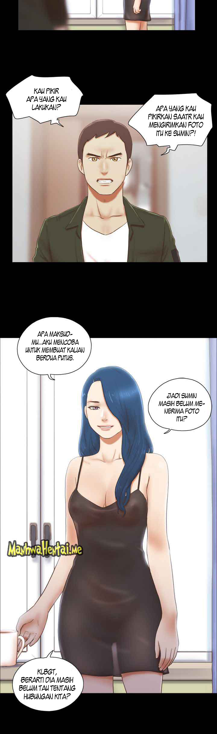 She’s The Girl - Chapter 65 7 She’s The Girl - Chapter 65 7