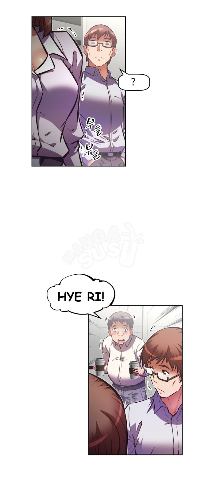 Brawling Go - Chapter 65 40