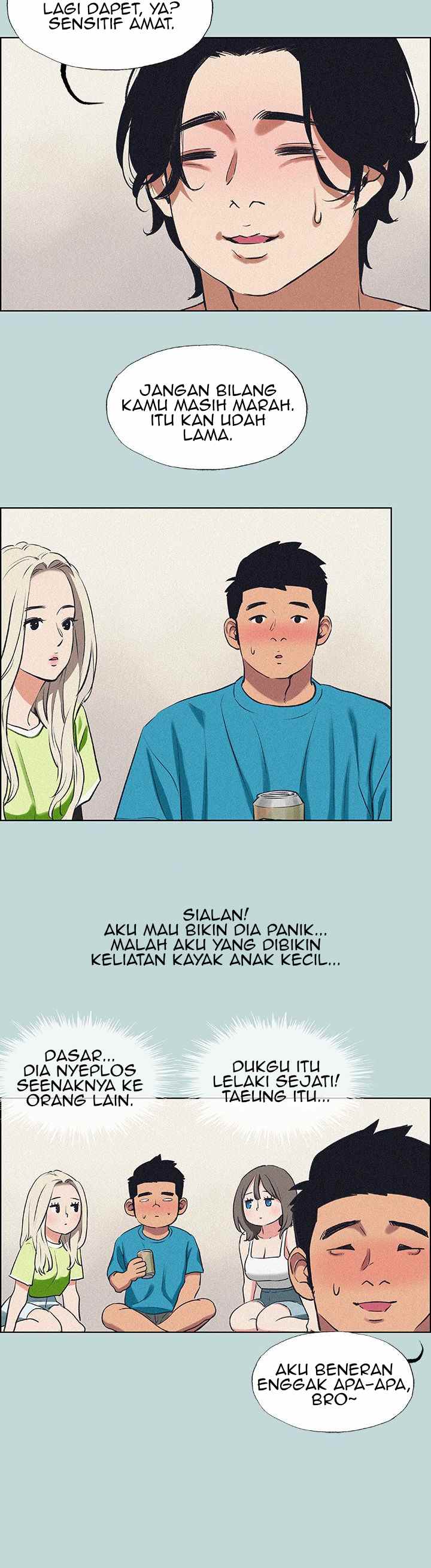 Summer Vacation - Chapter 65 10 Summer Vacation - Chapter 65 10