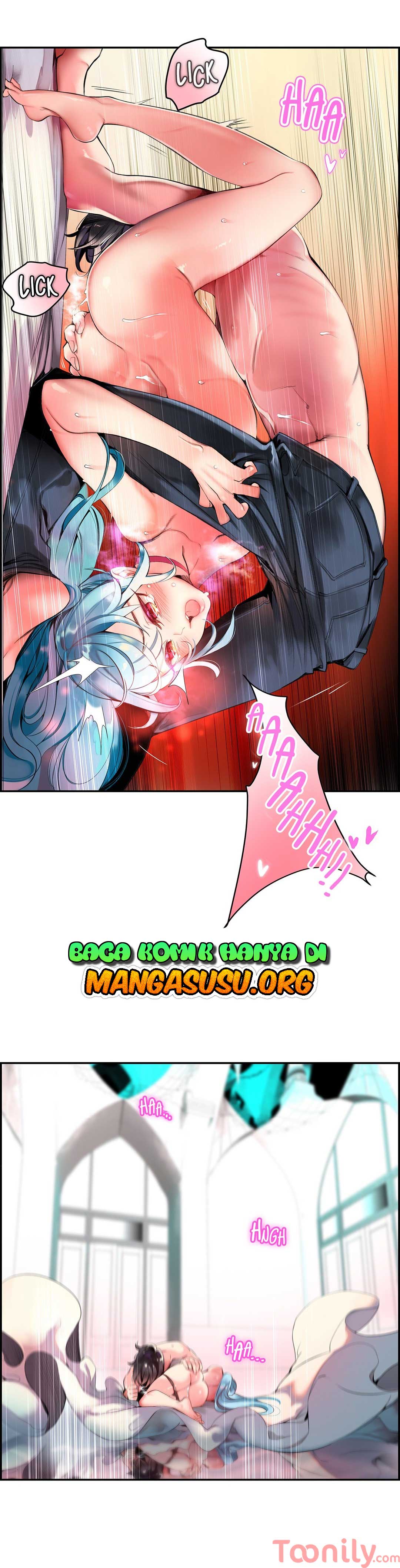 Lilith’s Cord - Chapter 65 18 Lilith’s Cord - Chapter 65 18