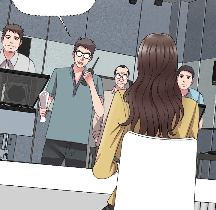Miss Announcer - Chapter 65 21