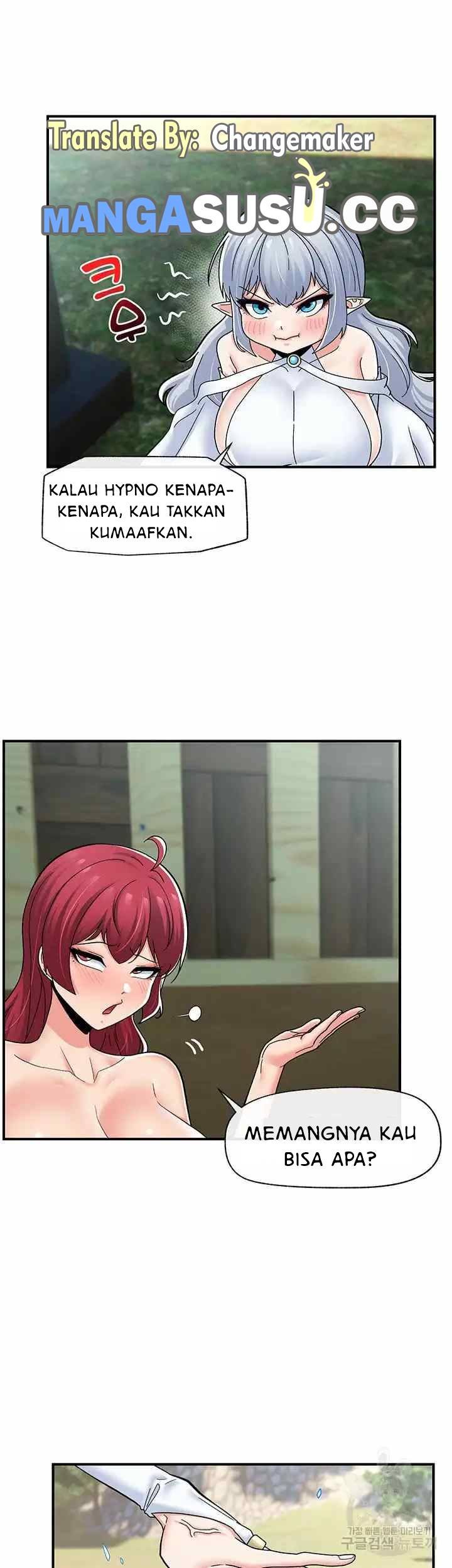 I love the hypnosis of this world - Chapter 65 6 I love the hypnosis of this world - Chapter 65 6