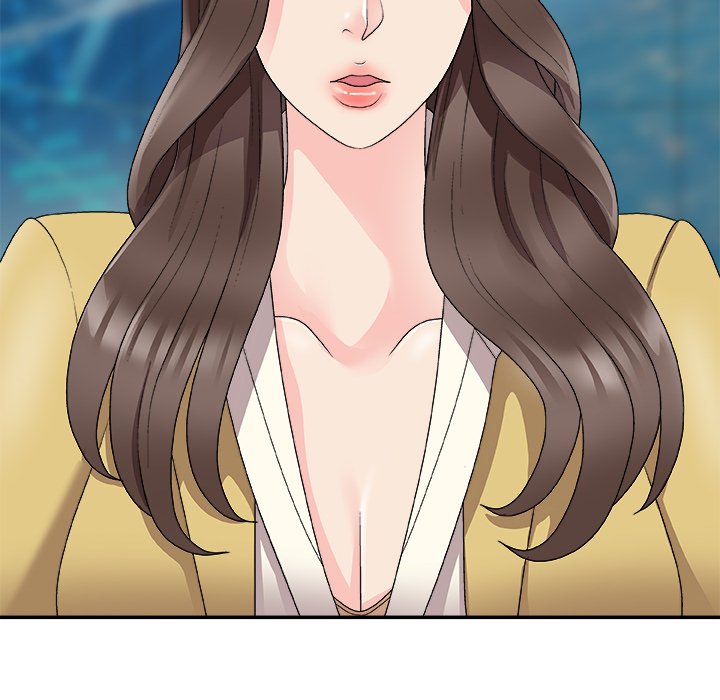 Miss Announcer - Chapter 65 19