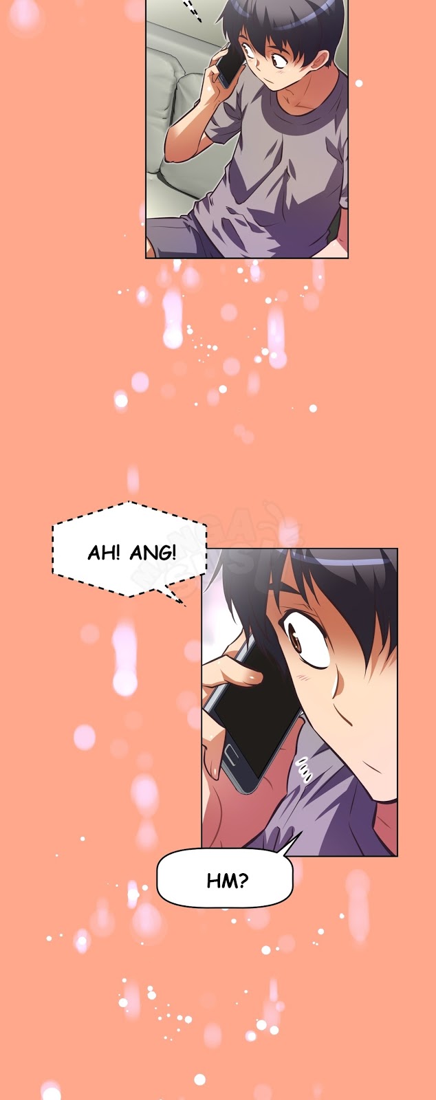 Brawling Go - Chapter 65 52