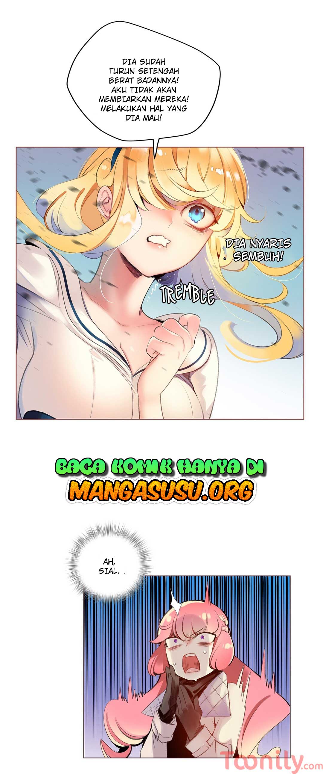 Lilith’s Cord - Chapter 65 10 Lilith’s Cord - Chapter 65 10