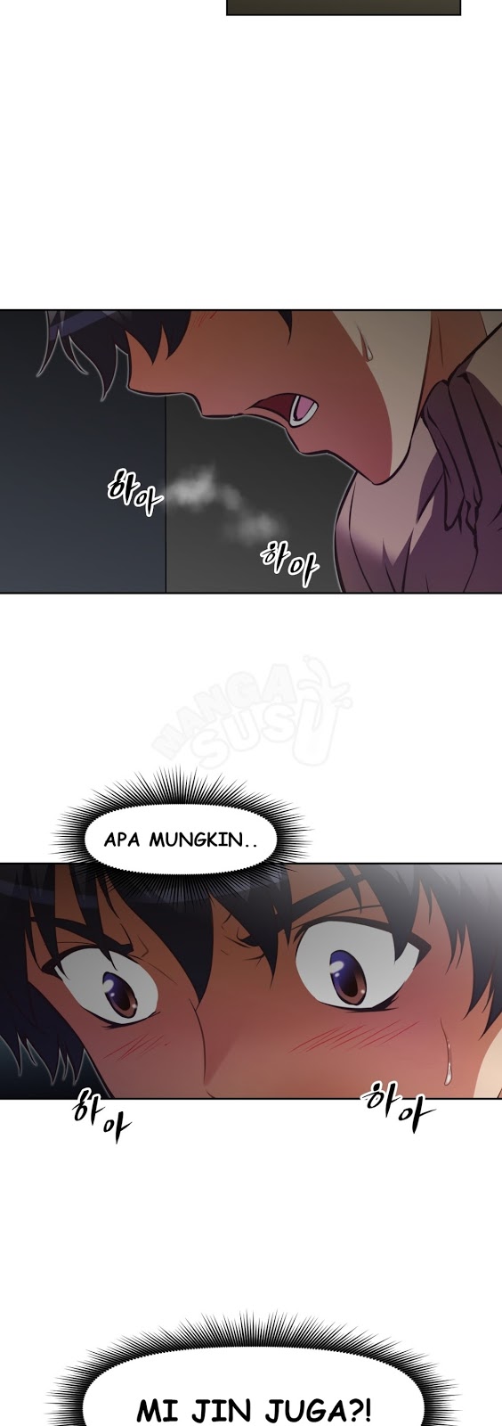 Brawling Go - Chapter 65 2