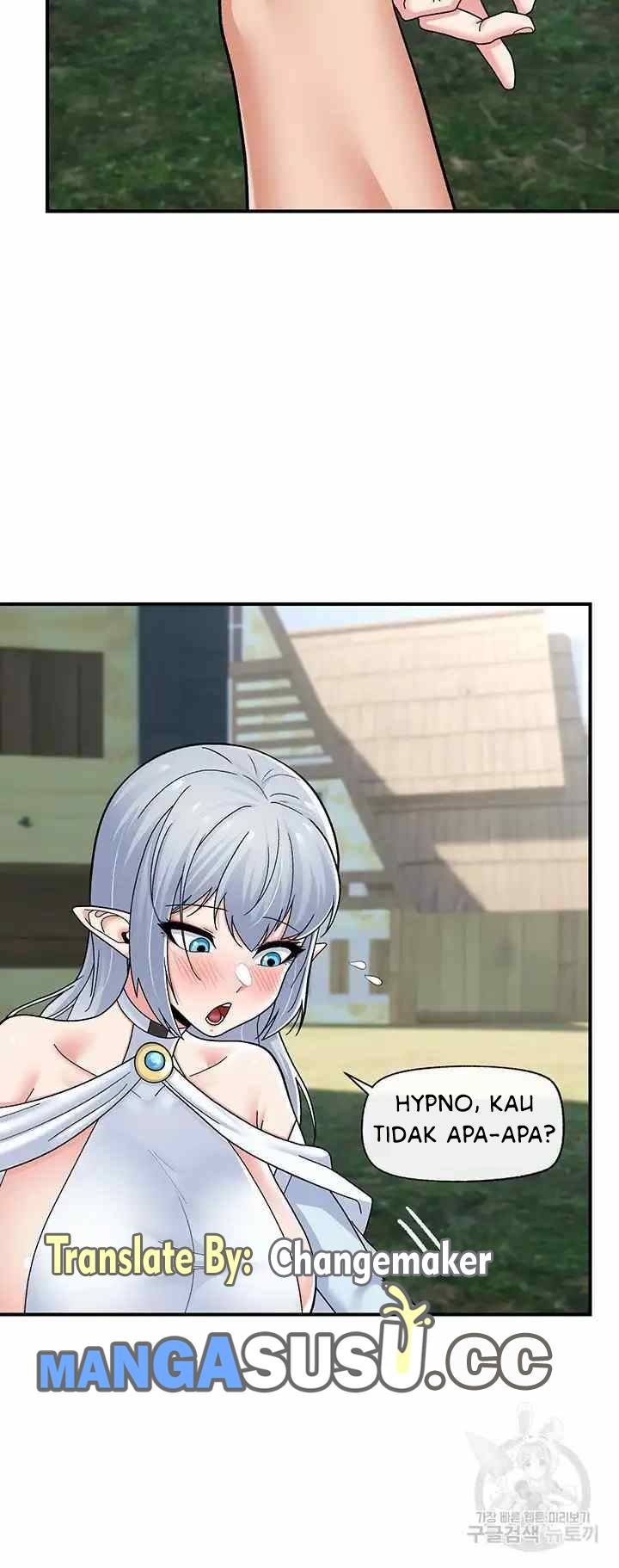 I love the hypnosis of this world - Chapter 65 11 I love the hypnosis of this world - Chapter 65 11