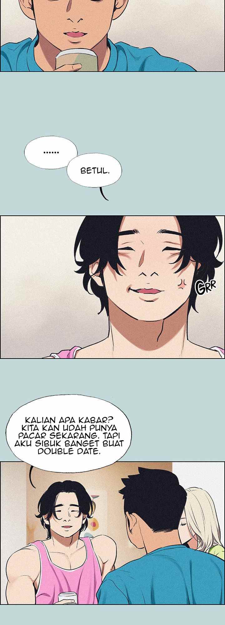 Summer Vacation - Chapter 65 8 Summer Vacation - Chapter 65 8