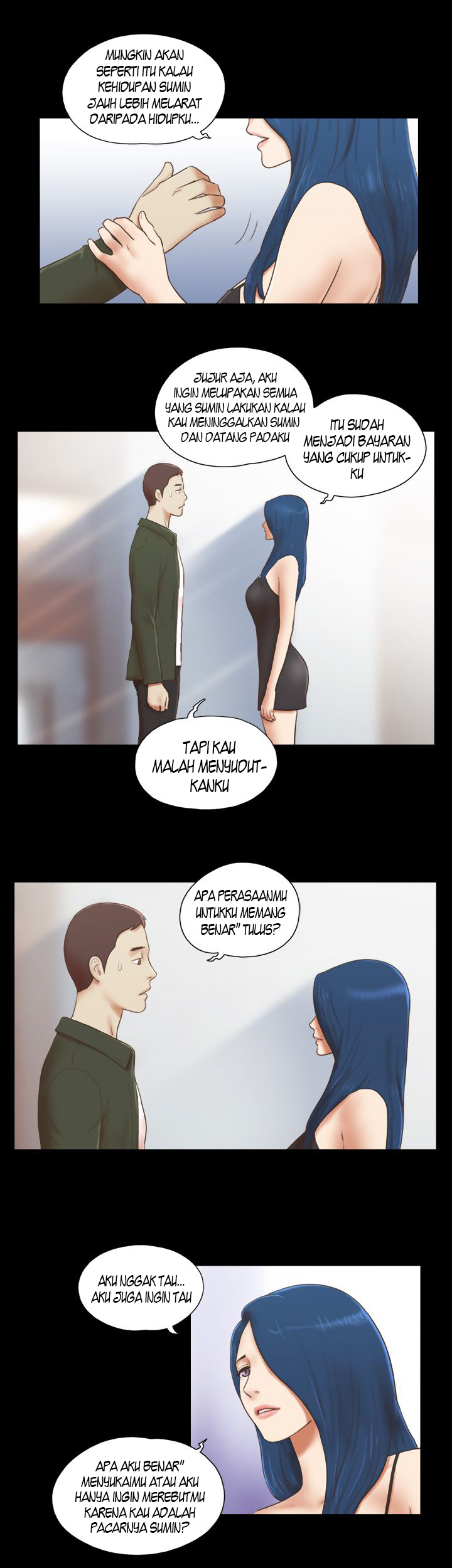 She’s The Girl - Chapter 65 10 She’s The Girl - Chapter 65 10