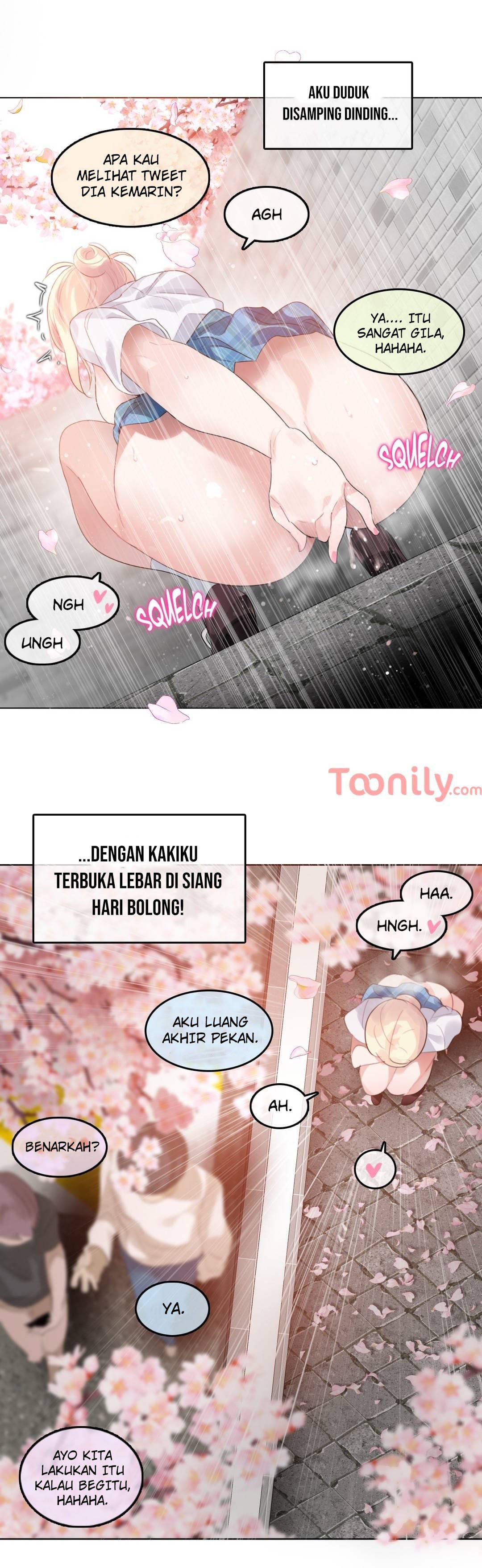 A Pervert’s Daily Life - Chapter 65 27 A Pervert’s Daily Life - Chapter 65 27