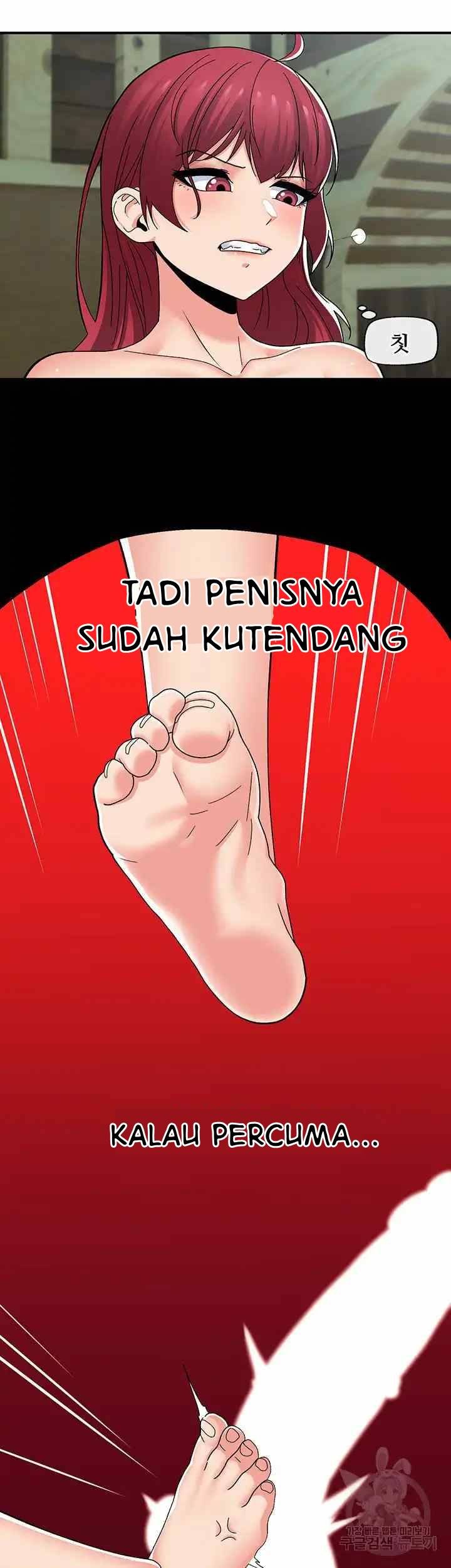 I love the hypnosis of this world - Chapter 65 19 I love the hypnosis of this world - Chapter 65 19