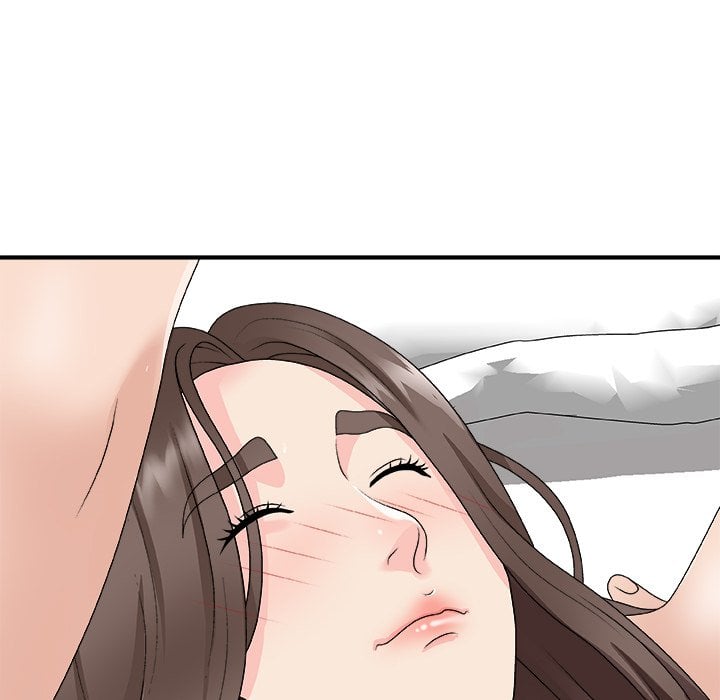Miss Announcer - Chapter 65 132