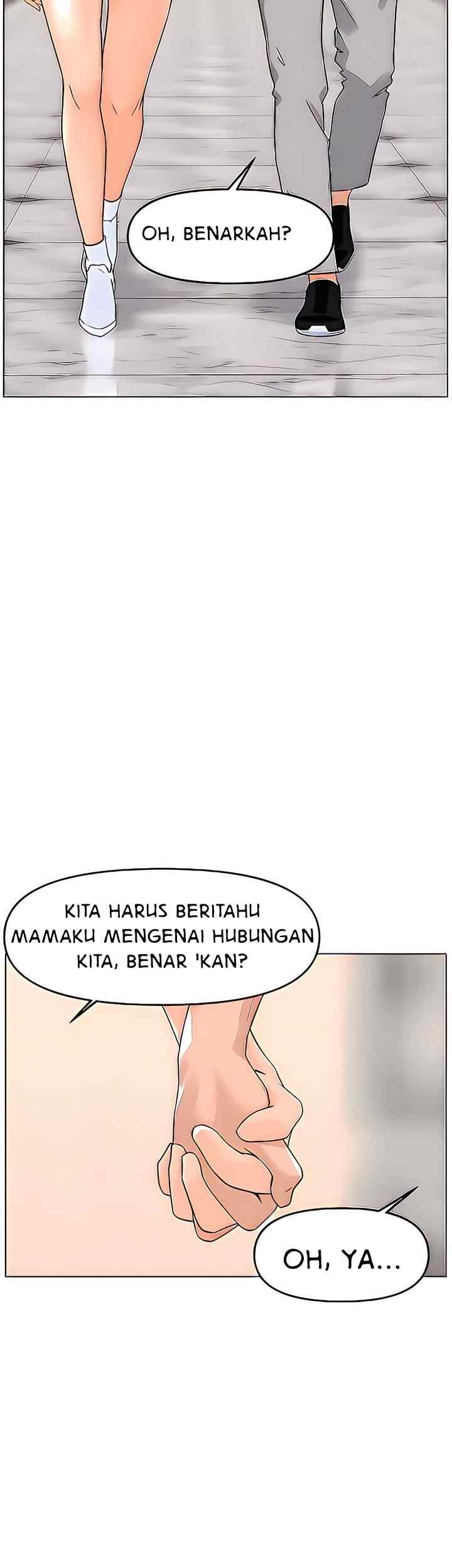 The Neighborhood Celebrity - Chapter 65 35