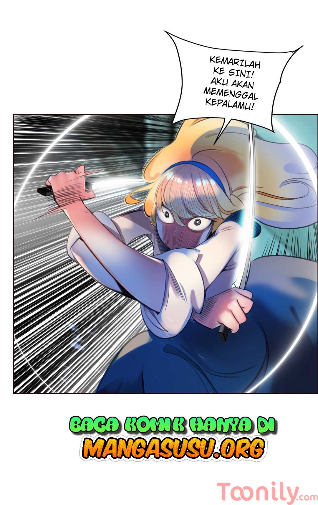 Lilith’s Cord - Chapter 65 13 Lilith’s Cord - Chapter 65 13