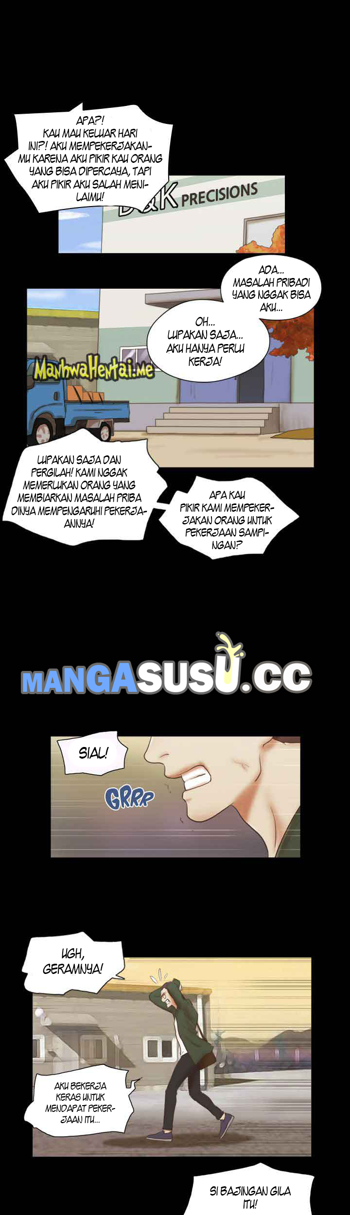 She’s The Girl - Chapter 65 3 She’s The Girl - Chapter 65 3