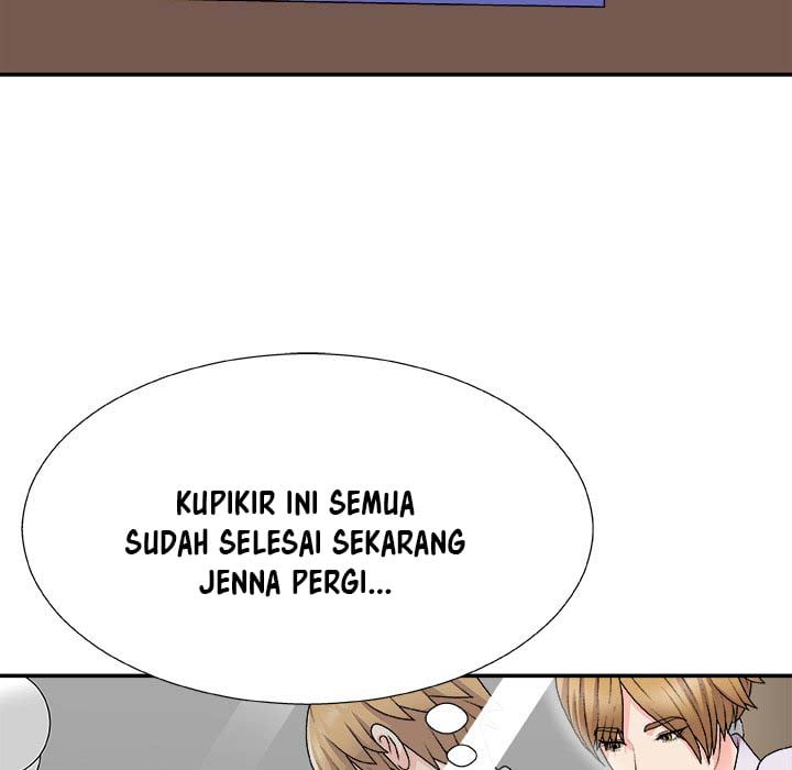 Miss Announcer - Chapter 65 44