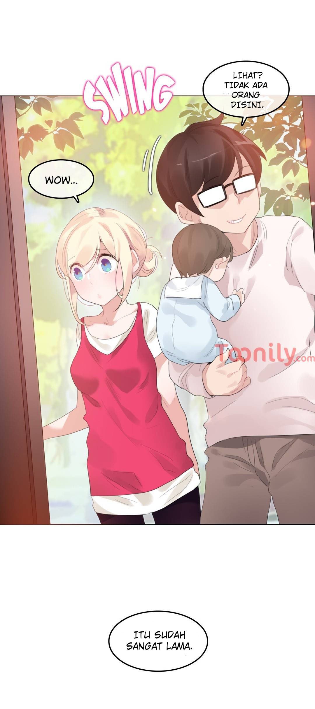 A Pervert’s Daily Life - Chapter 65 3 A Pervert’s Daily Life - Chapter 65 3