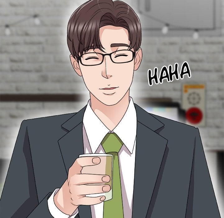 Miss Announcer - Chapter 65 78