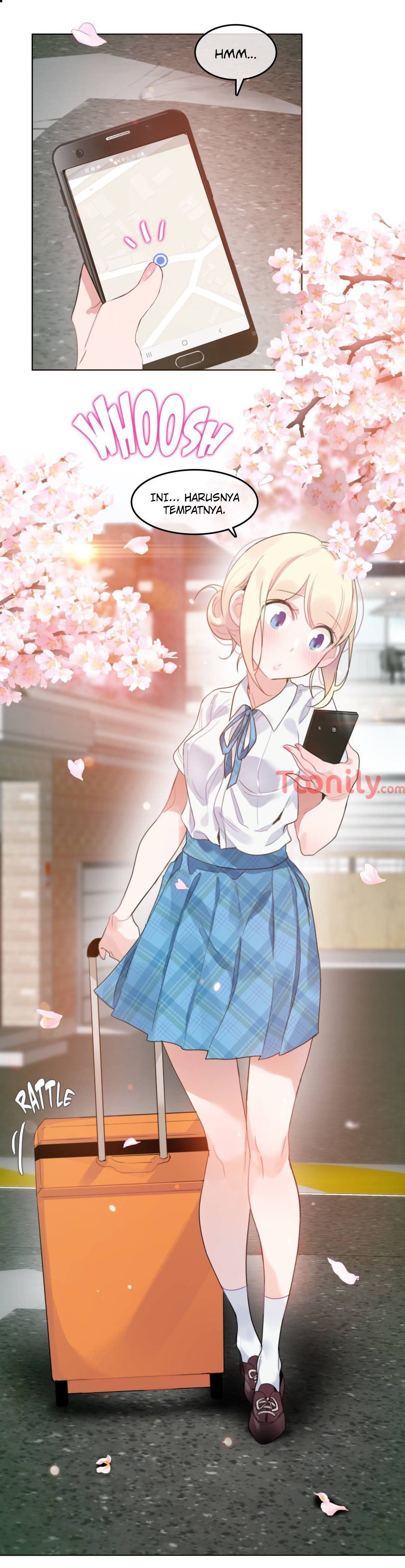 A Pervert’s Daily Life - Chapter 65 16 A Pervert’s Daily Life - Chapter 65 16