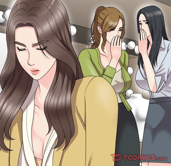 Miss Announcer - Chapter 65 64