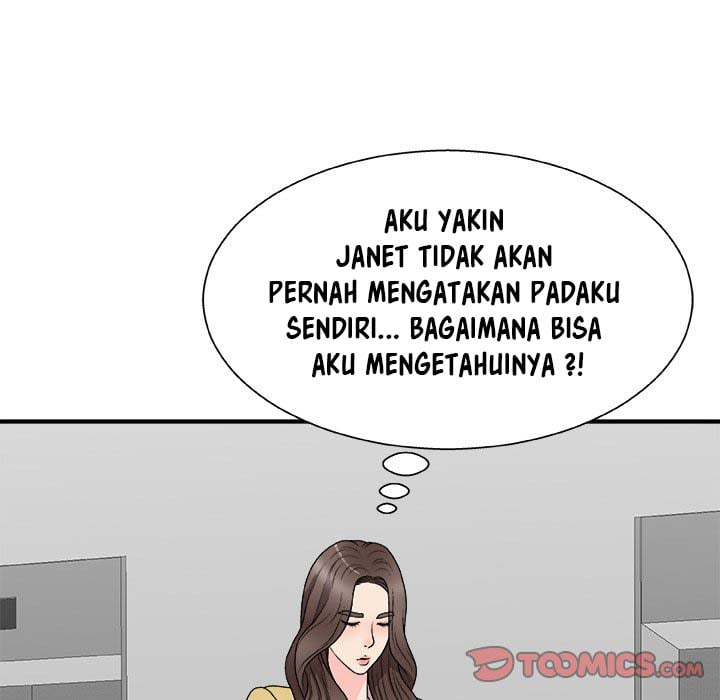 Miss Announcer - Chapter 65 28