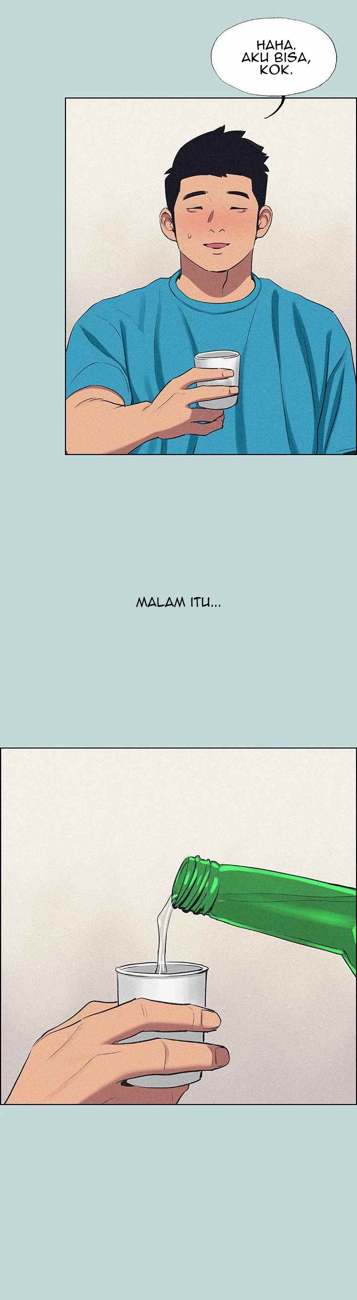 Summer Vacation - Chapter 65 12 Summer Vacation - Chapter 65 12