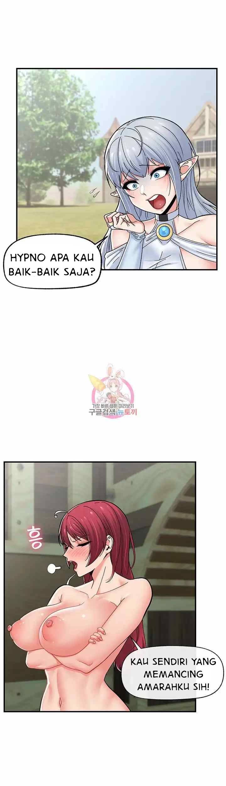 I love the hypnosis of this world - Chapter 65 2 I love the hypnosis of this world - Chapter 65 2