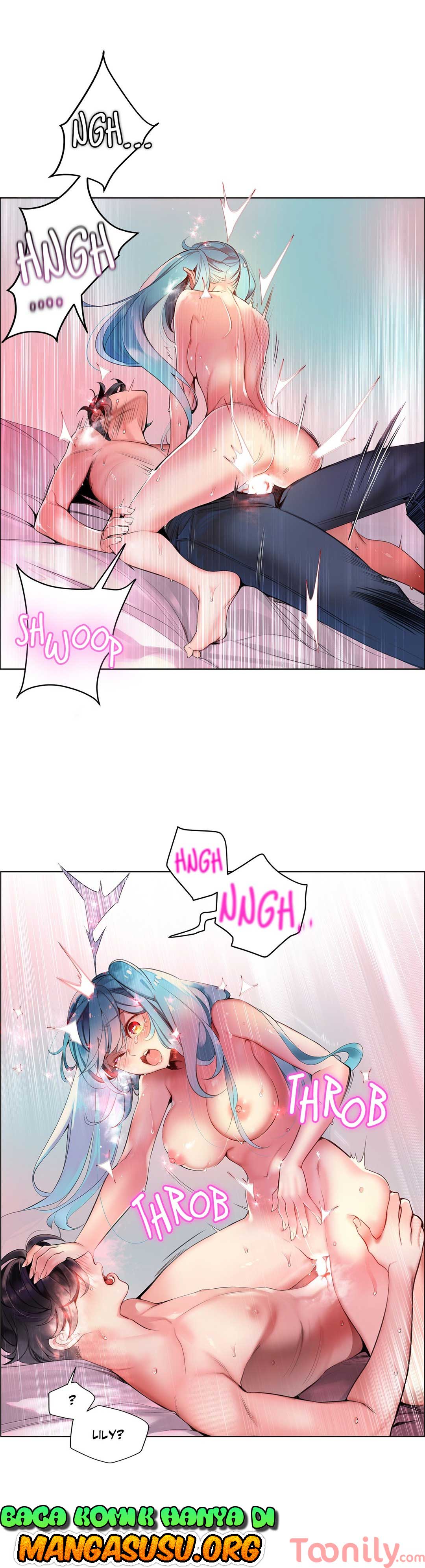 Lilith’s Cord - Chapter 65 26 Lilith’s Cord - Chapter 65 26