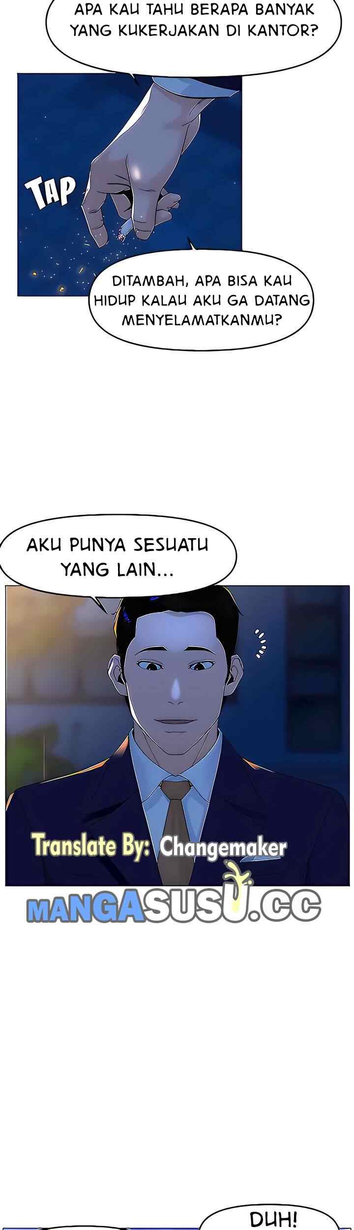 The Neighborhood Celebrity - Chapter 65 23