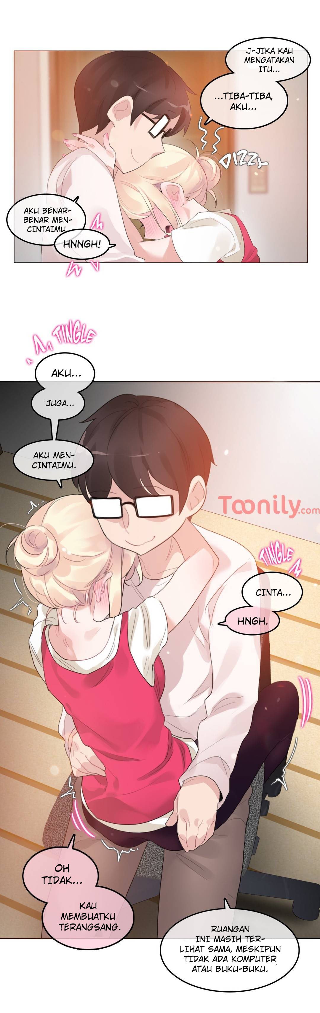 A Pervert’s Daily Life - Chapter 65 11 A Pervert’s Daily Life - Chapter 65 11