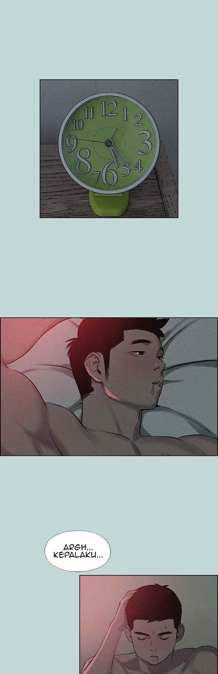 Summer Vacation - Chapter 65 19 Summer Vacation - Chapter 65 19