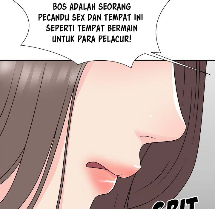 Miss Announcer - Chapter 65 38