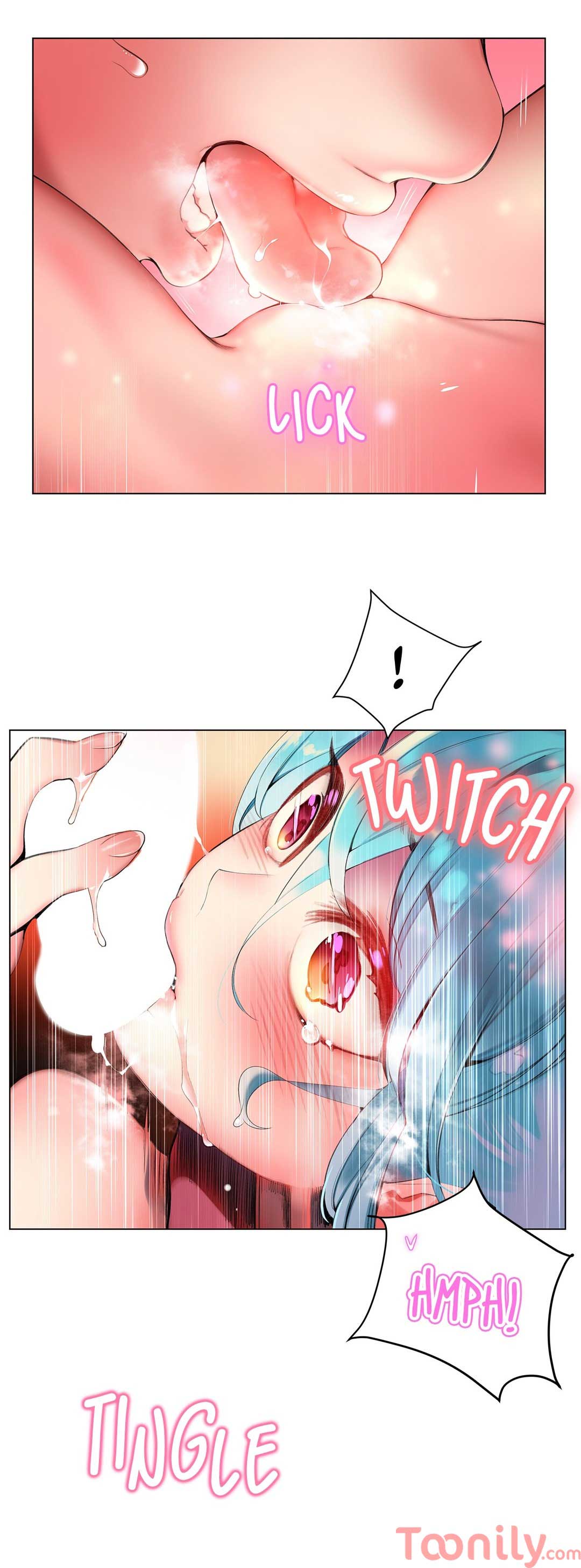 Lilith’s Cord - Chapter 65 17 Lilith’s Cord - Chapter 65 17