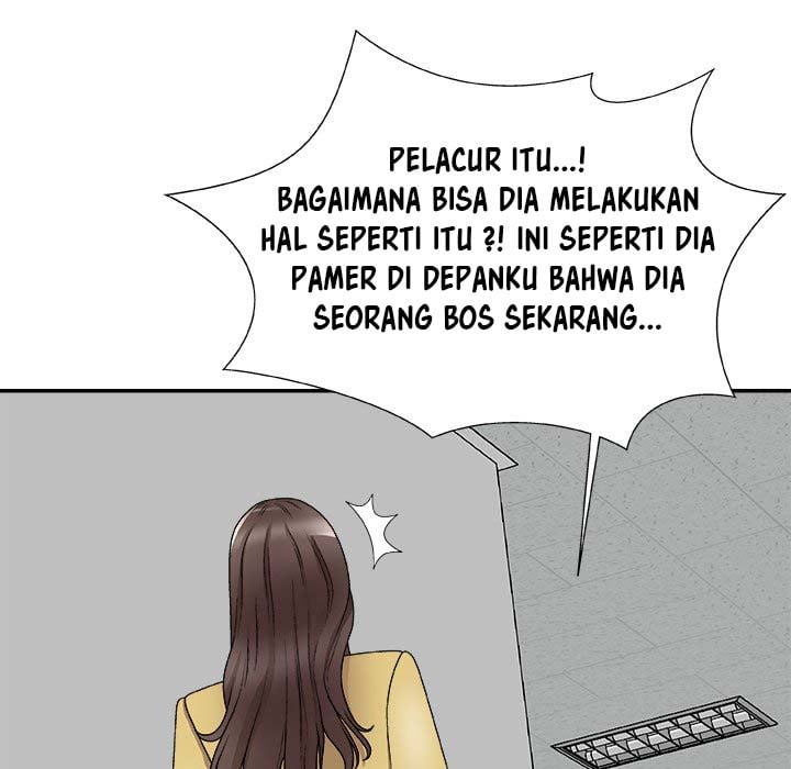 Miss Announcer - Chapter 65 33